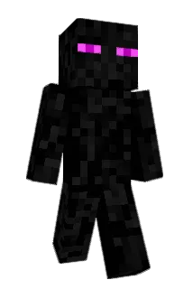 TangeloG Minecraft avatar full body