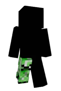 Tangen1218 Minecraft avatar full body