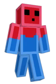 Tangent904 Minecraft avatar full body