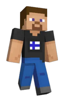 TangentBoar Minecraft avatar full body