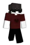 TangentCart8126 Minecraft avatar full body
