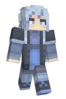 Tangle_Mochi Minecraft avatar full body