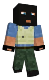 Custom render preview