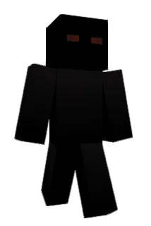 TangoGamerJD Minecraft avatar full body