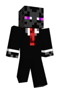 TangoMang01 Minecraft avatar full body