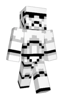 TangoMango Minecraft avatar full body