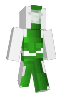 TangoSprite Minecraft avatar full body