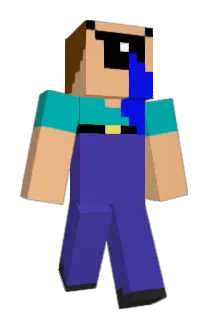 Tangolikebat6 Minecraft avatar full body
