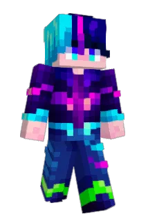 TangyBand152249 Minecraft avatar full body