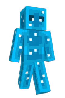 TangyHoney Minecraft avatar full body
