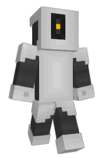 Tanig4e Minecraft avatar full body