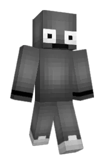Tanisclan Minecraft avatar full body