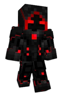 TanishqWasTaken Minecraft avatar full body