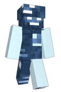 Tanjiho69 Minecraft avatar full body