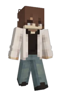 TanjiroL0L Minecraft avatar full body
