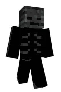Tank4Ever2019 Minecraft avatar full body