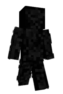 TankFish900 Minecraft avatar full body