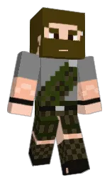 Custom render preview