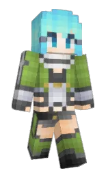 Custom render preview