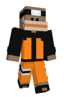Tankdiaz Minecraft avatar full body