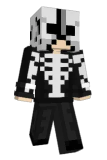 TankeRPZ Minecraft avatar full body