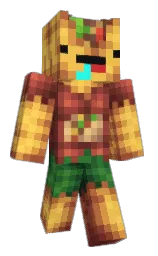 Custom render preview