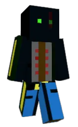 Custom render preview