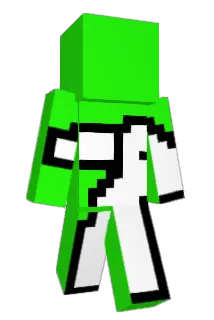 Tanker_toucan Minecraft avatar full body