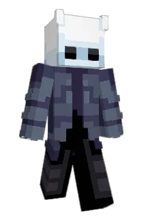 TanklessPlate94 Minecraft avatar full body