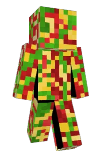Tankpt76 Minecraft avatar full body