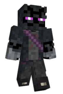 TanksArePeople3 Minecraft avatar full body