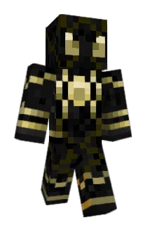 Tanksfn_ Minecraft avatar full body