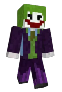 TanlKes Minecraft avatar full body
