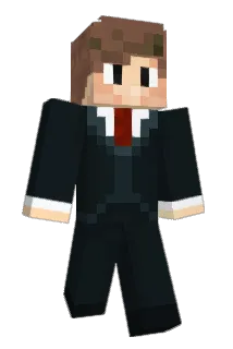 Tanner19 Minecraft avatar full body