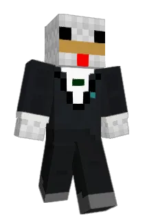 Tanner717 Minecraft avatar full body