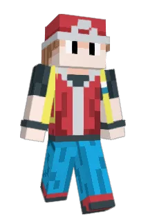 TannerSmanner Minecraft avatar full body