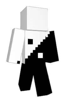 Tanner_Byers Minecraft avatar full body