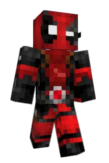 Tanner_PvP Minecraft avatar full body