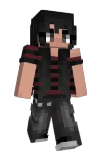 Tanners_EKitten Minecraft avatar full body