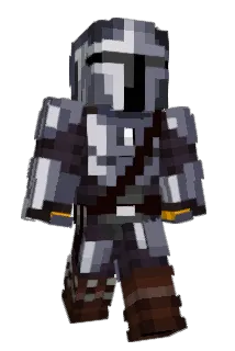 Tannes43 Minecraft avatar full body