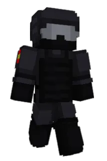 Tano720 Minecraft avatar full body