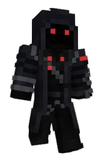 Tanouki2010 Minecraft avatar full body