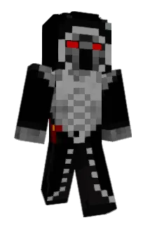 Tanpopo8 Minecraft avatar full body