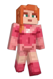 Tanque13 Minecraft avatar full body