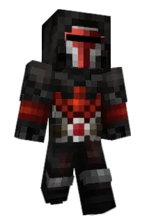 Tansus_ Minecraft avatar full body