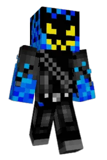 Tansz4782 Minecraft avatar full body