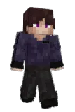 Tant1n_ Minecraft avatar full body