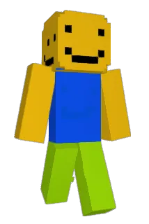 TantalicFinn Minecraft avatar full body