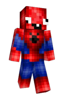 Tanteonkel1 Minecraft avatar full body