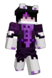 TantoIsHere Minecraft avatar full body